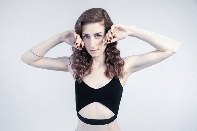 WIR Schwestern 20 Years — Tumult Floor  — w/Lucinee  BPitch — 20 Acts — Half Day & Night