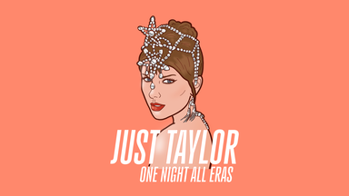 Just Taylor • Helgas Stadtpalast • Rostock