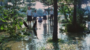 TYPHOON CLUB / TAIFÛ KURABU (Reihe: PARALLELWELTEN)