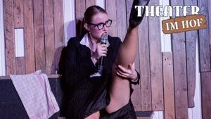 Paarungszeit - BeziehungsComedyRevue