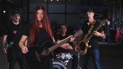 A Mournful Experience - Live