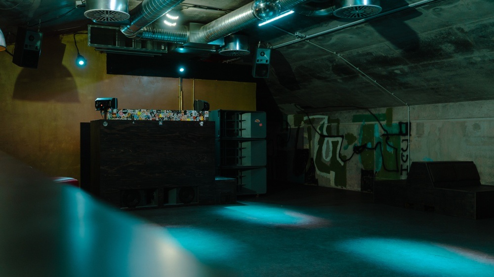 DJ Workshop mit S.A.K.I.