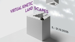 Virtual Kinetic Landscapes