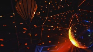 PRISM – Glitz & Glam. Pride Special w/ Prosumer (Ostgut Ton/Running Back/Fabric)