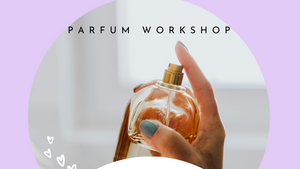 Afterwork Parfum Workshop @ Café Metta