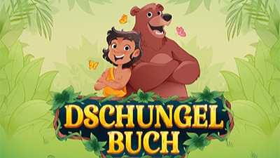 Dschungelbuch - das Musical