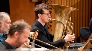 Montagskonzert | It breathes