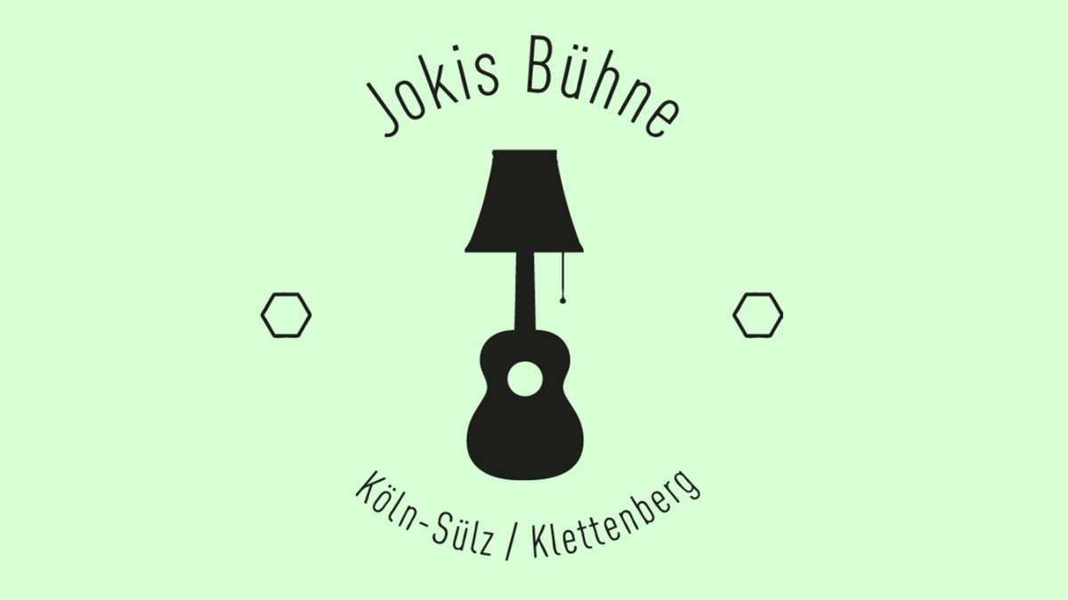 Jokis Bühne