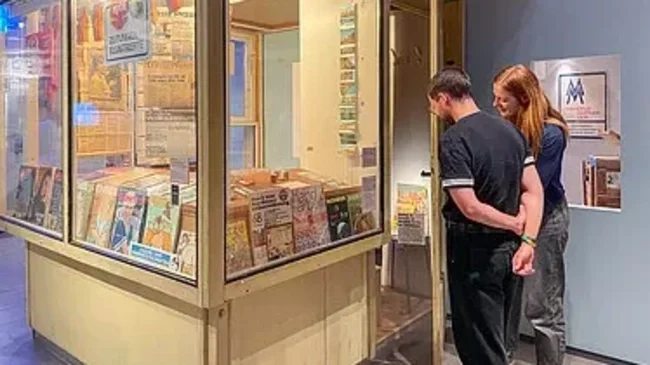 Jeder Mensch hat das Recht! Menschenrechte im DDR-Alltag