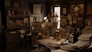 VR Pop Up Kino: INSIDER-OUTSIDER (VR)