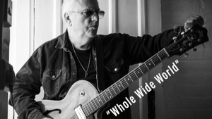 Wreckless Eric - „Whole Wide World“ - Düsseldorf