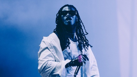 Lancey Foux - THE TIME OF OUR LIVES TOUR