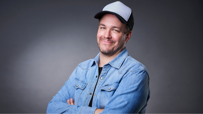 Jan van Weyde – Immer Weyder…