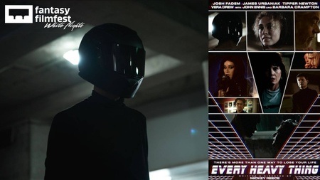 Every Heavy Thing (englische OV) // Fantasy Filmfest White Nights // Deutschlandpremiere