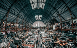 StijlMarkt - Markt der Kreativen