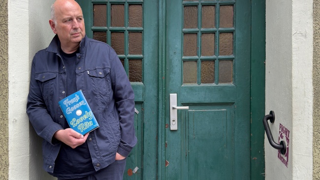 Frank Goosen liest: "Lovely Rita"