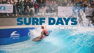 RheinRiff Surf Days
