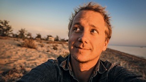 Dennis Gastmann – Dennis Gastmann erfährt Europa