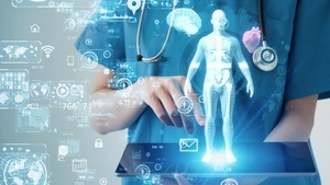 Innovative Medizin der Zukunft
