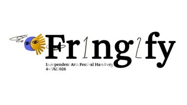 Fringify – Independent Arts Festival Hamburg 2026
