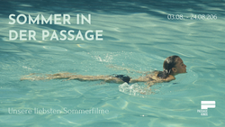 „Sommer in der Passage"