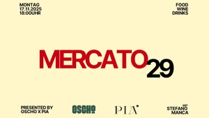 MERCATO29 - the art of mondays