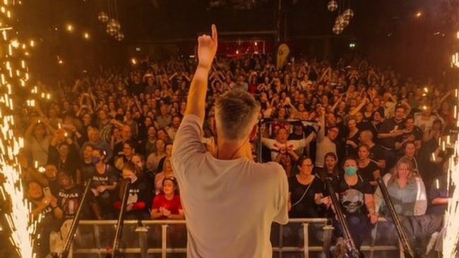 Kasalla - Jahresabschlusskonzert III - AUSVERKAUFT