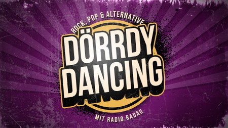 Dörrdy Dancing