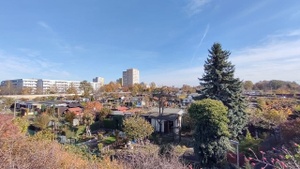 Stadtteilrundgang: NS-Zwangsarbeit in Schönefeld