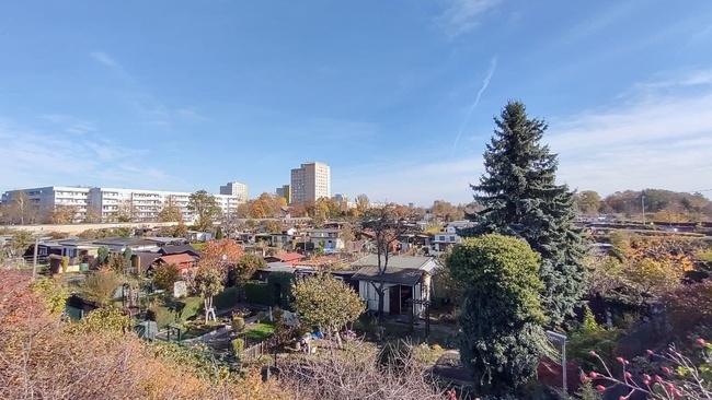 Stadtteilrundgang: NS-Zwangsarbeit in Schönefeld