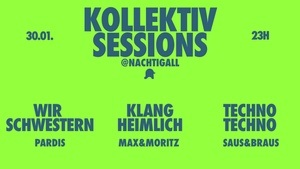 Kollektiv Sessions
