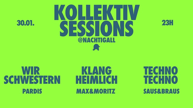 Kollektiv Sessions