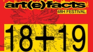 Art(e)facts Festival 2026