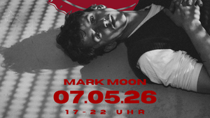 Saisoneröffnung Kulturbiergarten: MarkMoon