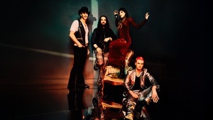 Halestorm