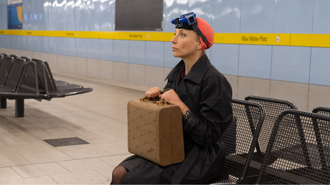 Furchtlos durch den Alltag