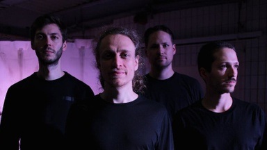 Noise Circus – Eine Klangperformance auf vier E-Gitarren