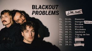 Blackout Problems - Live 2025