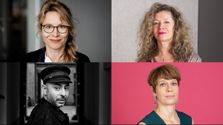 Muss es immer Saxofon sein? ・ Pop-Kultur Festival 2026