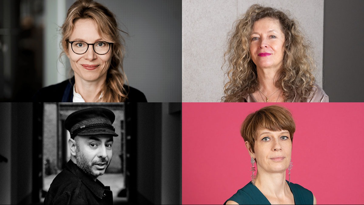 Titelbild der Veranstaltung Muss es immer Saxofon sein? ・ Pop-Kultur Festival 2026