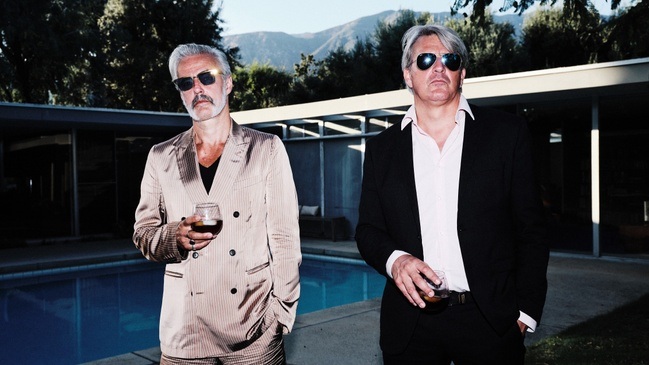 Triggerfinger
