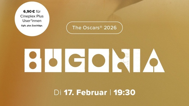 Oscar Specials: Bugonia