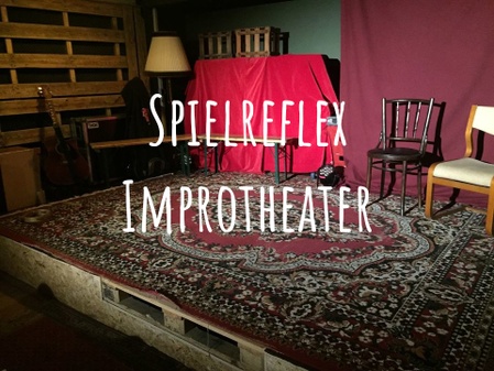 Spielreflex - Improtheater