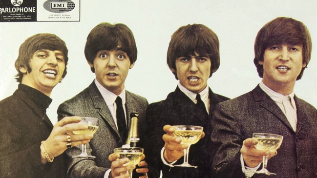 Yeah, Yeah, Yeah - Wir feiern 60 Jahre Beatles in München