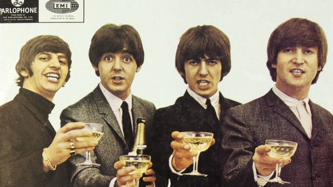 Yeah, Yeah, Yeah - Wir feiern 60 Jahre Beatles in München