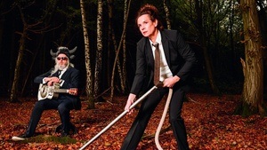 Nessi Tausenschön - Rumeiern