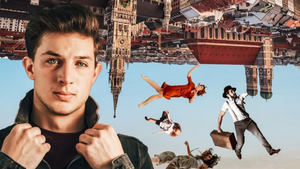 Stadtrallye München | Geheimprojekt Maxvorstadt | Münchens Entdeckertour