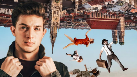 Stadtrallye München | Geheimprojekt Maxvorstadt | Münchens Entdeckertour