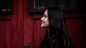Hutkonzert am Sonntag - Ines Herrmann
