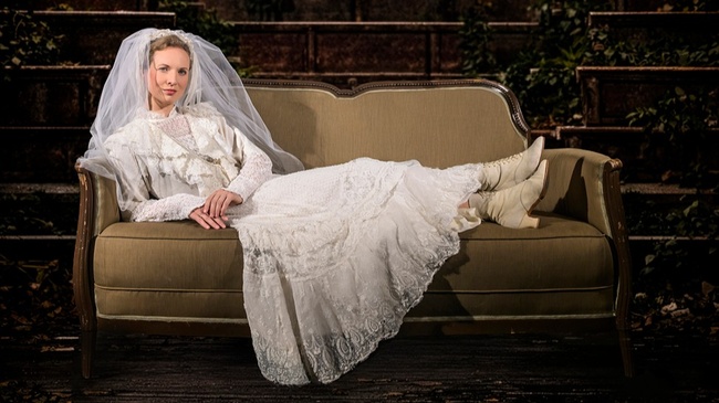 U27-Preview: DER FREISCHÜTZ